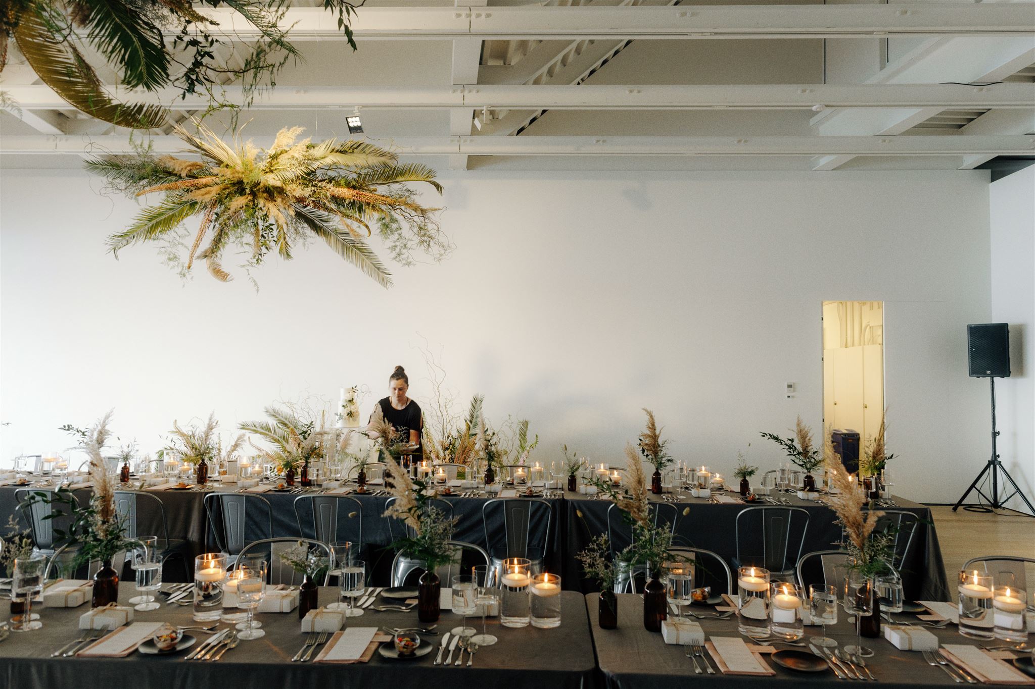 The Wild Bunch Flower Shop