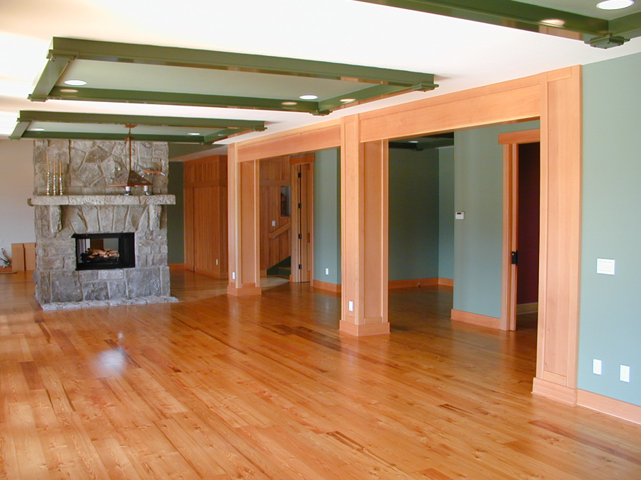 The Vancouver Painting Company ®