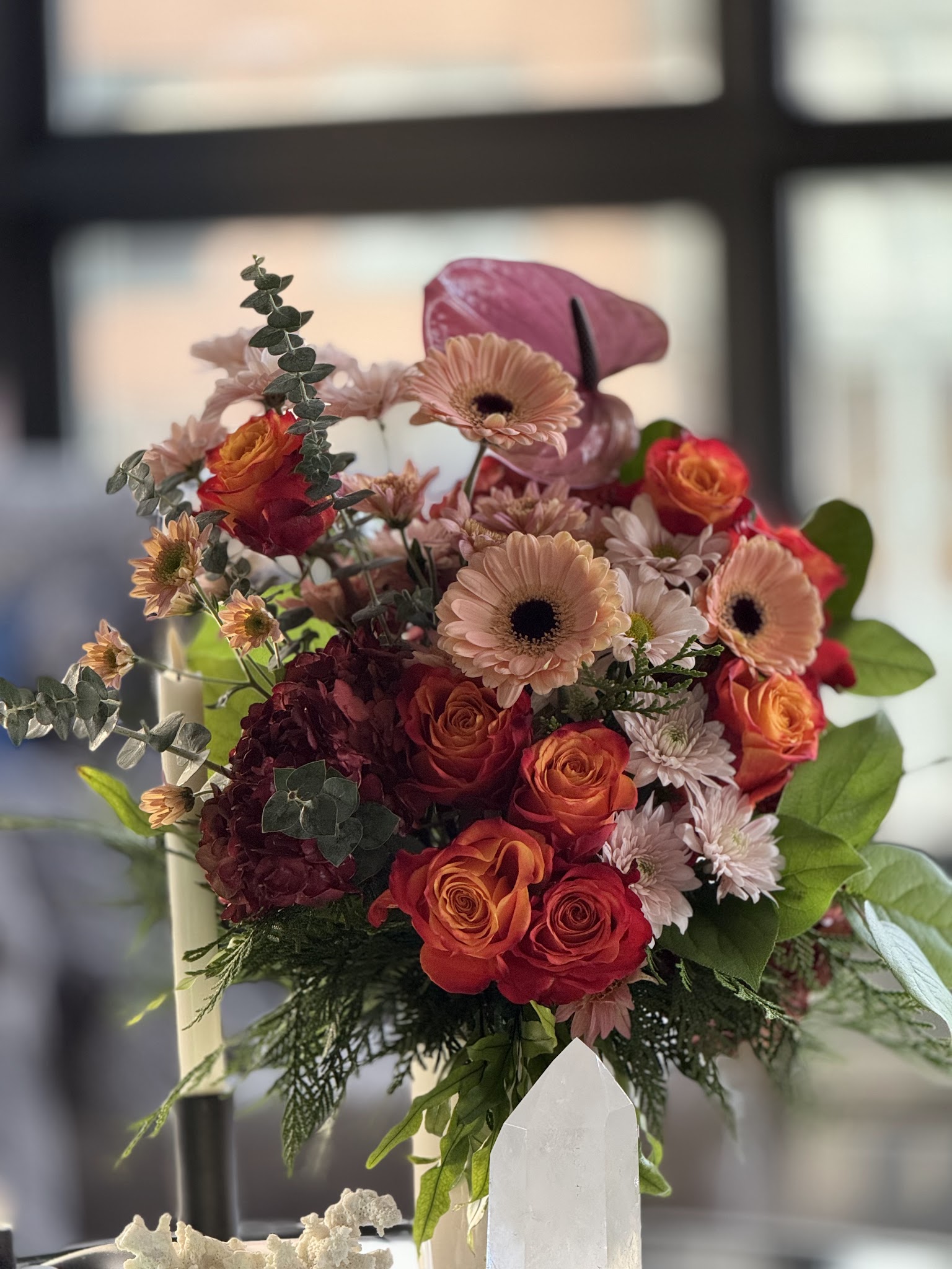Tila Flower Boutique