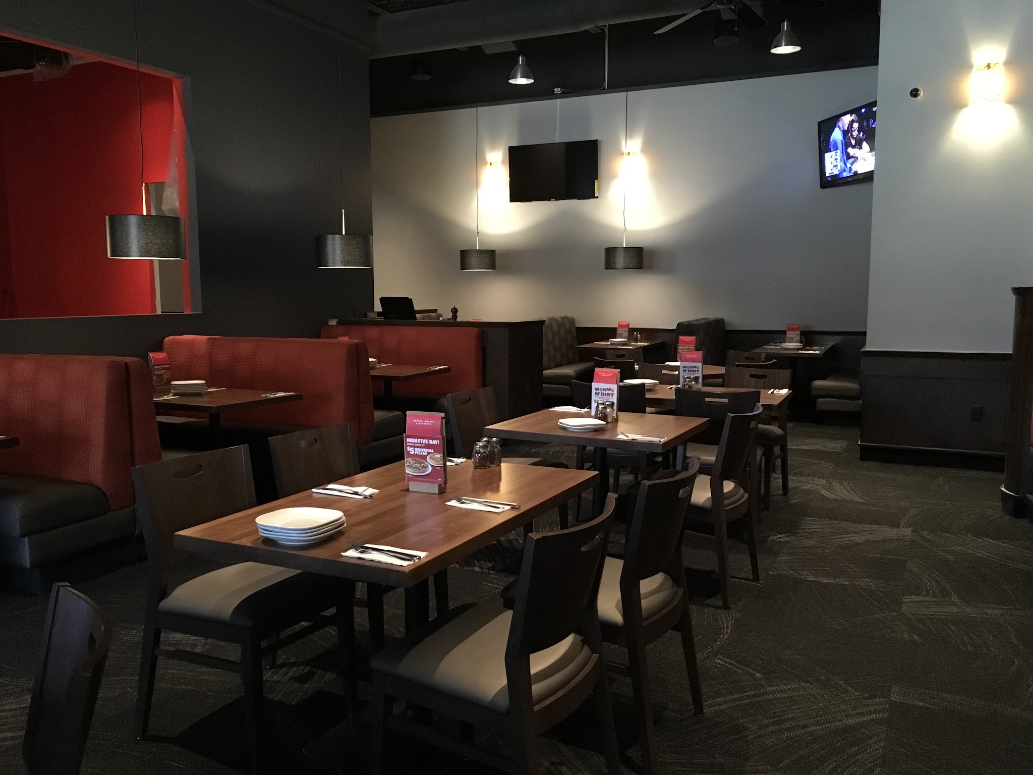 Boston Pizza