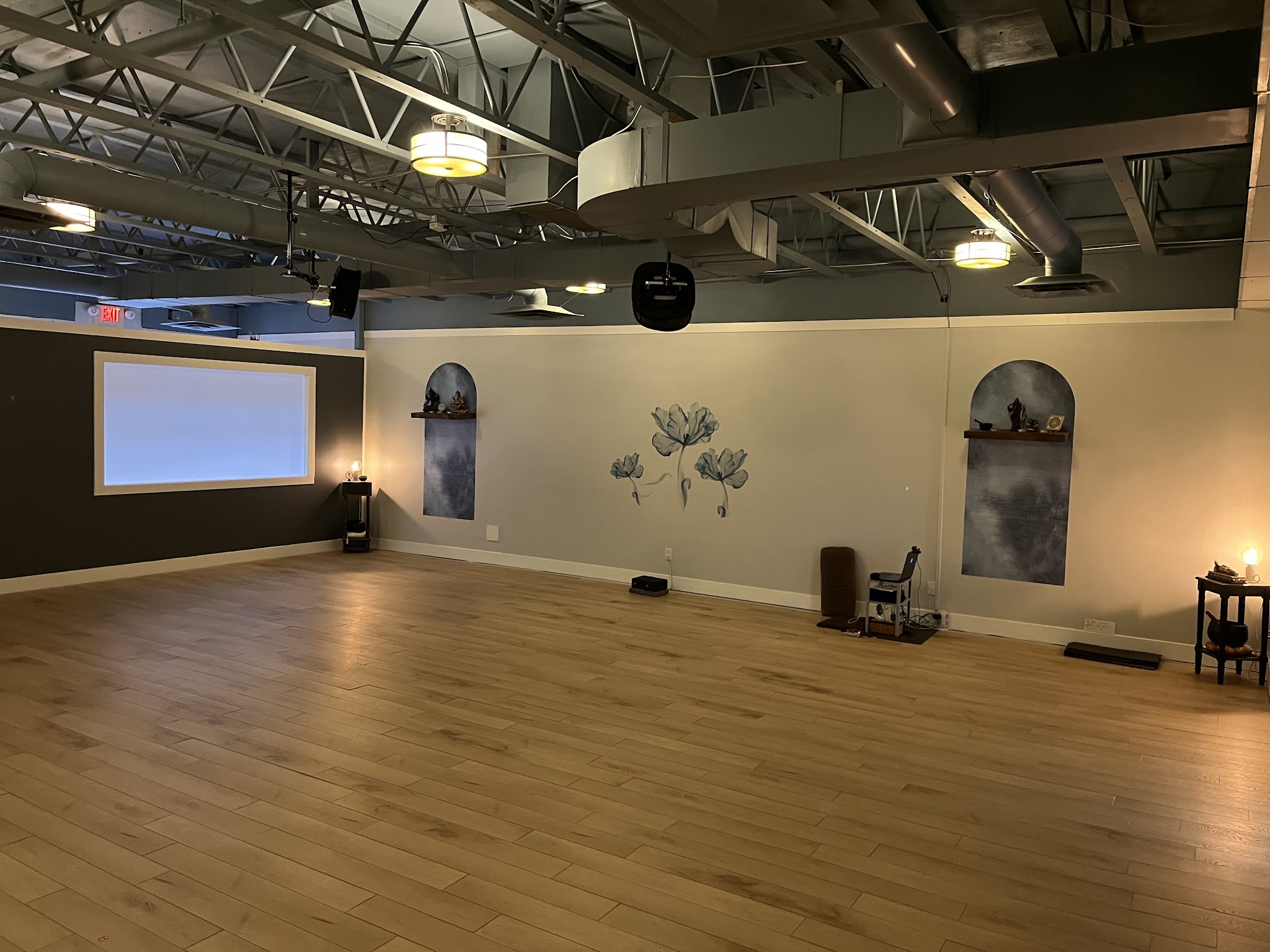 Kushala Yoga and Wellness