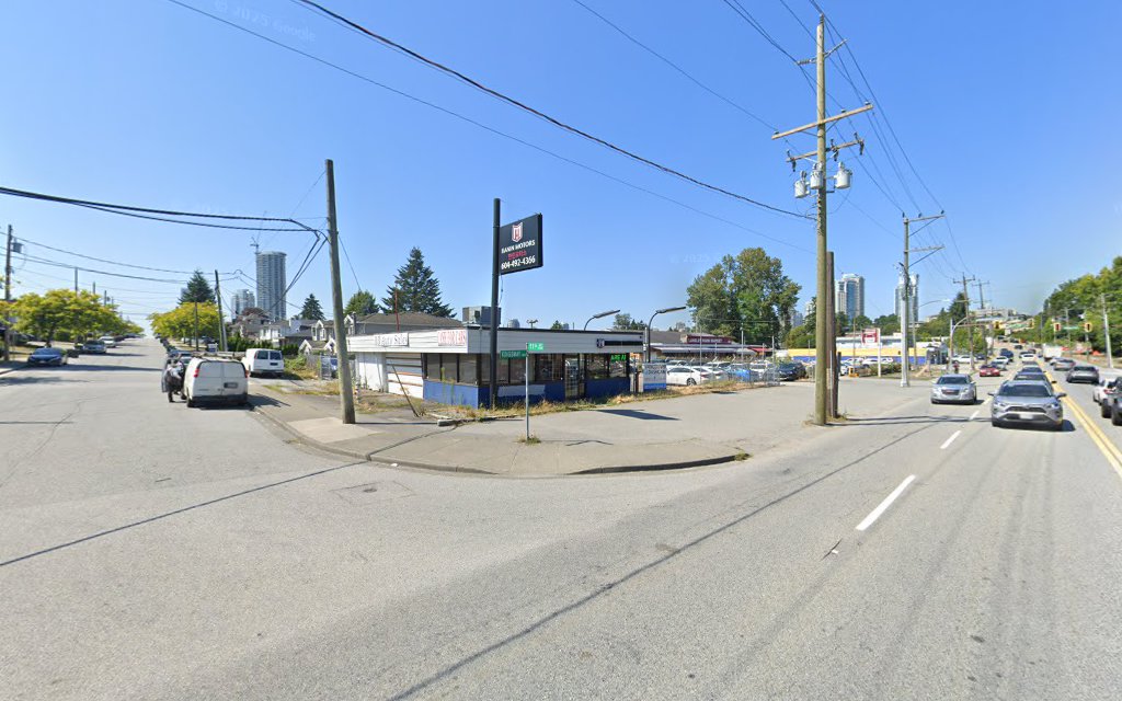BB Auto Sales