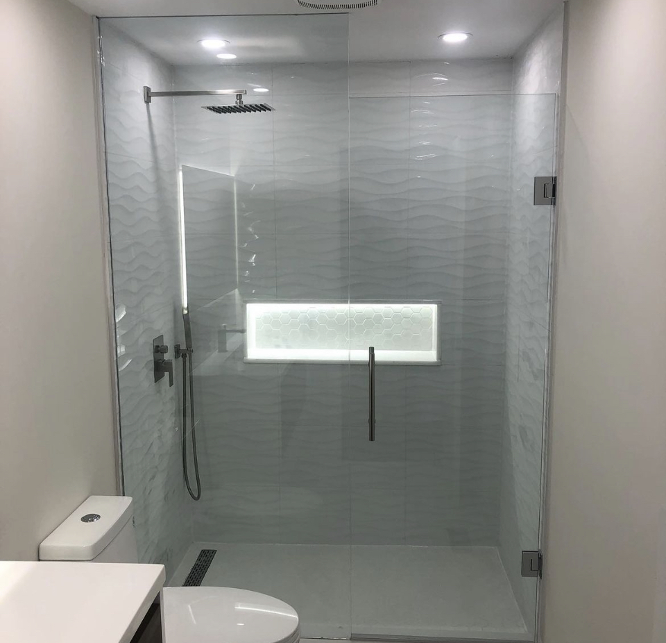 Fast Renovation