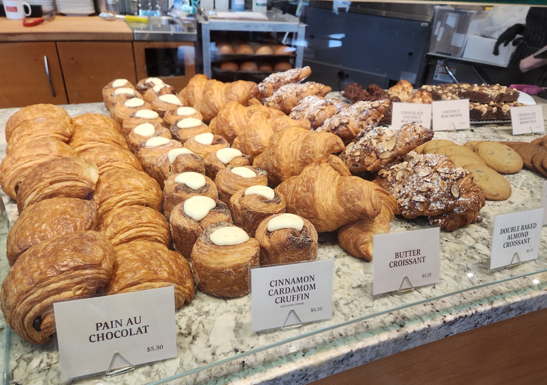 Terra Breads