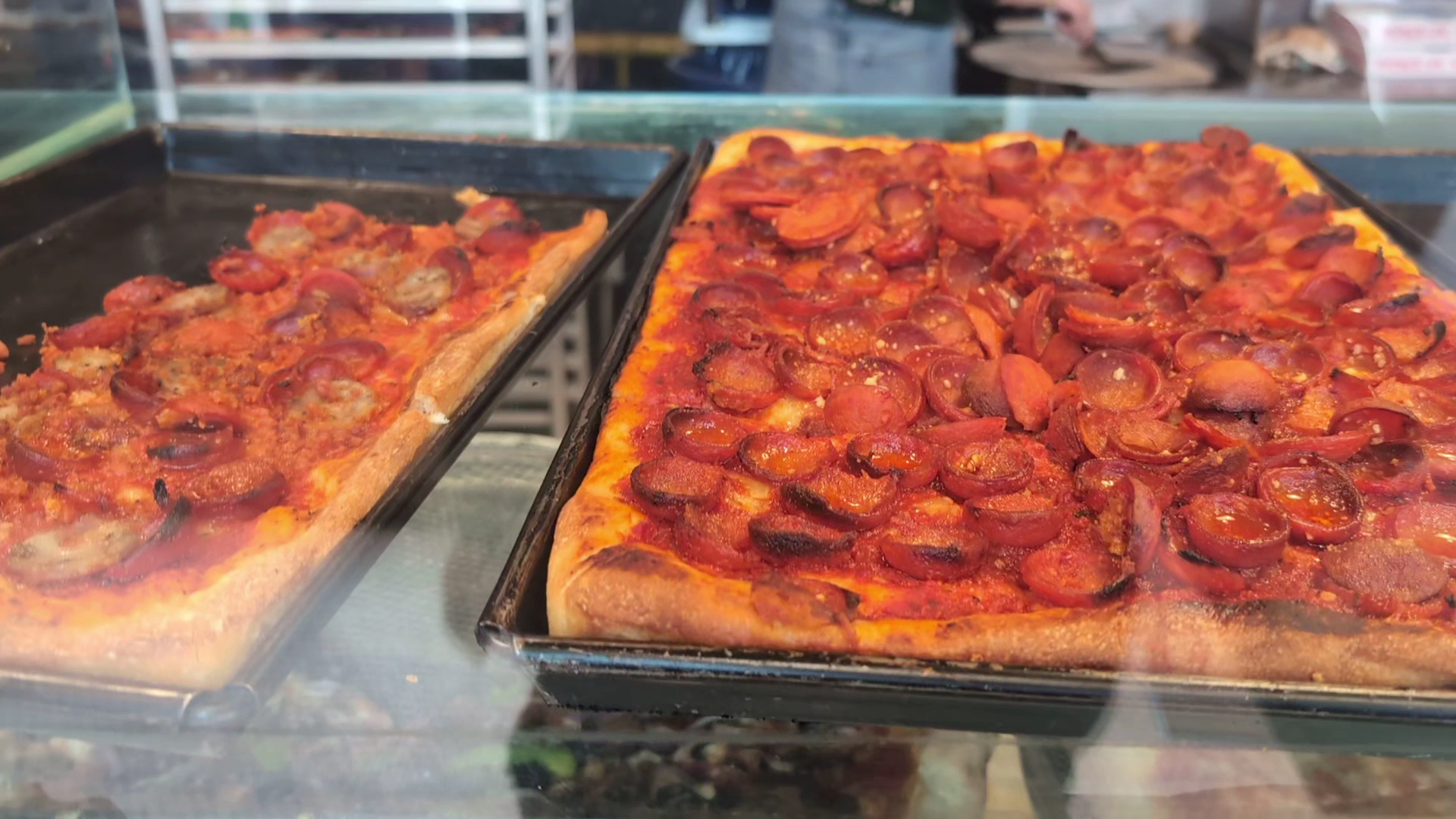 Prince Street Pizza