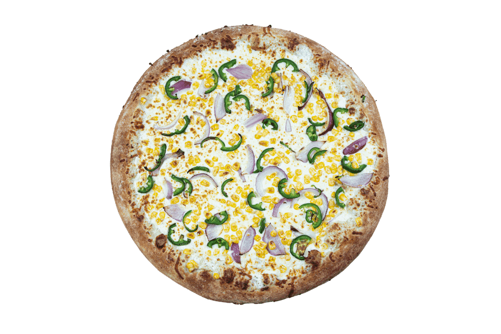 HellCrust Pizza- Vancouver
