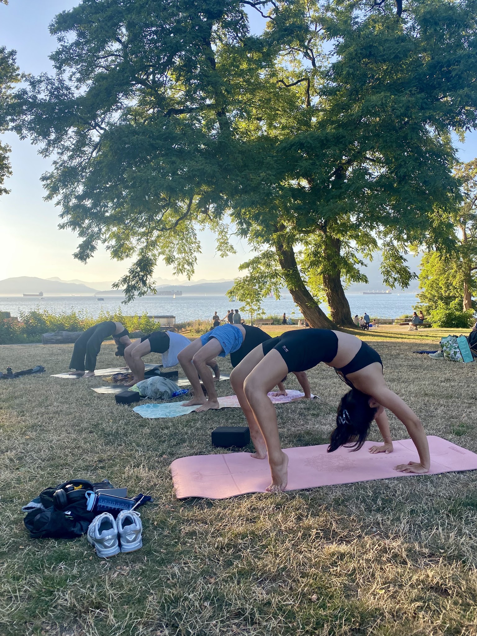 Alamba Yoga and Sound Healing