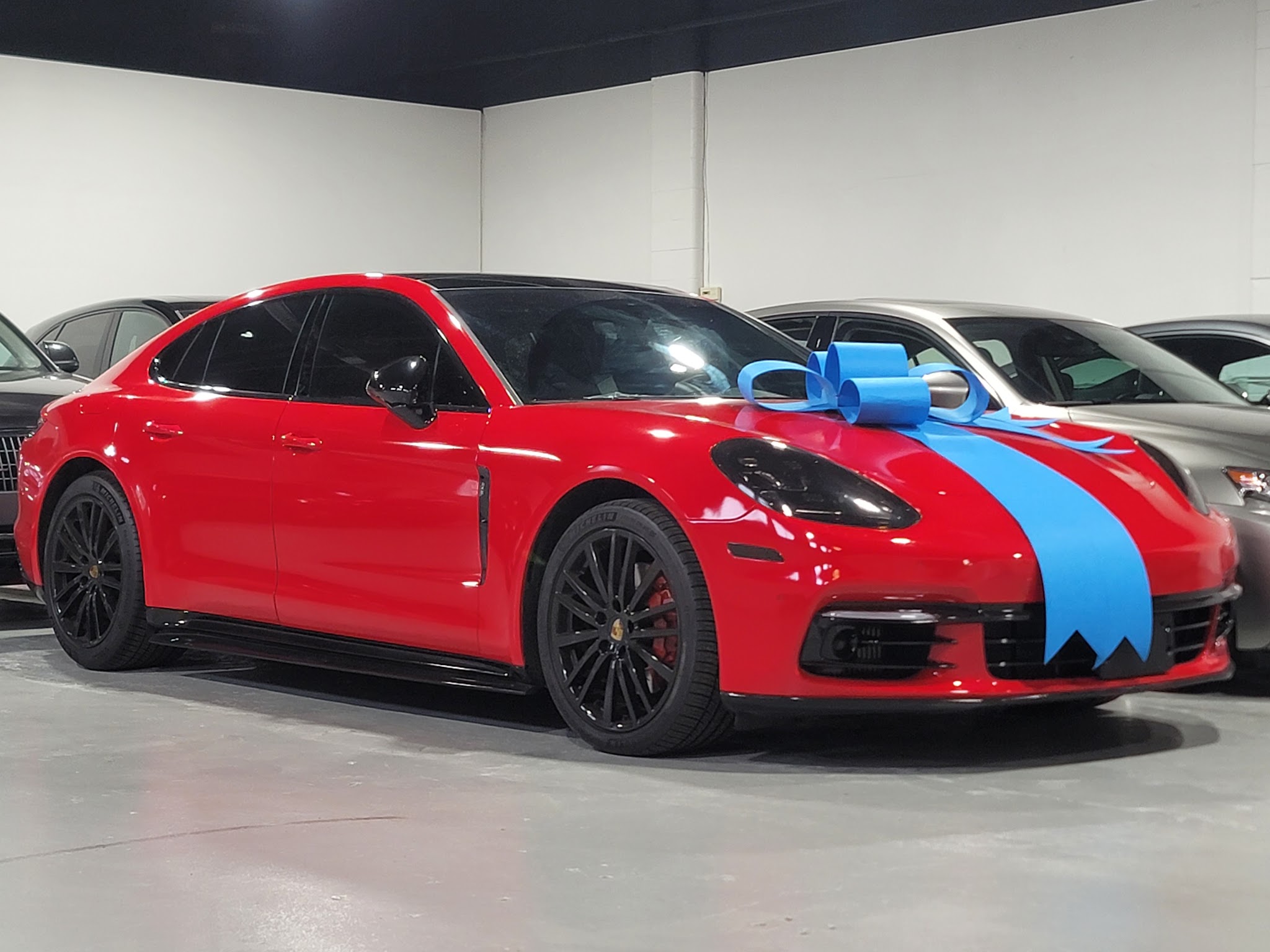 M.C.R Autosport