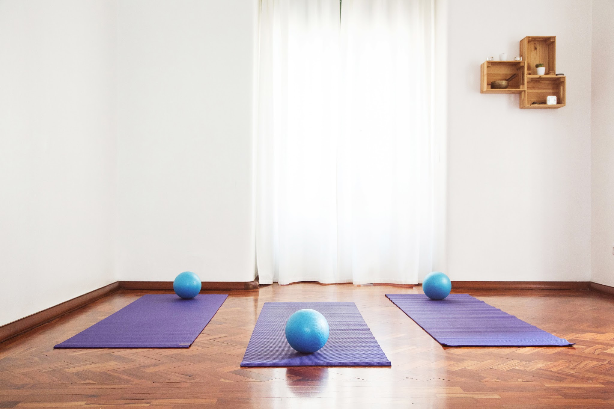 Transformative Yoga