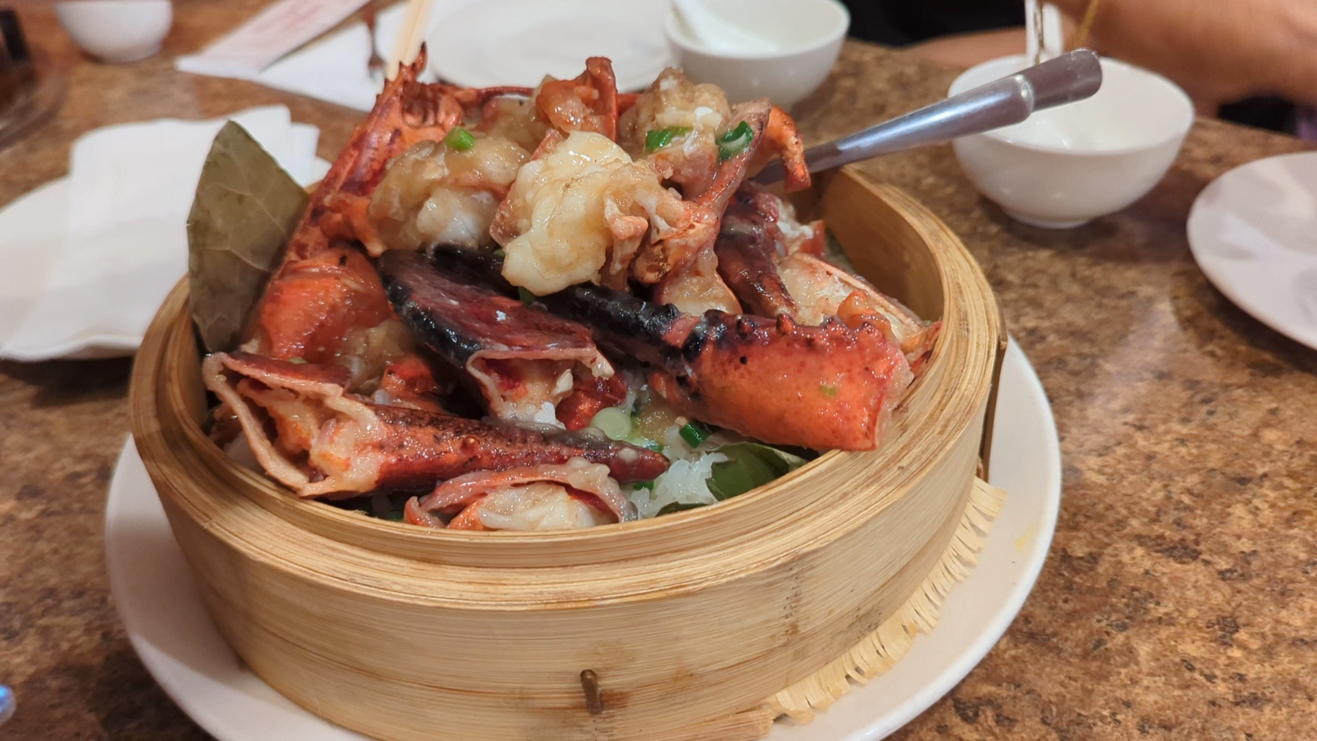 Ho Yuen Kee Restaurant