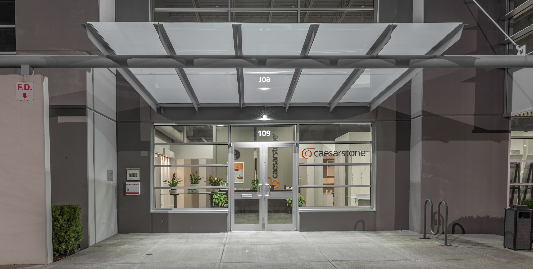 Caesarstone Burnaby Design Centre & Warehouse - Vancouver, BC