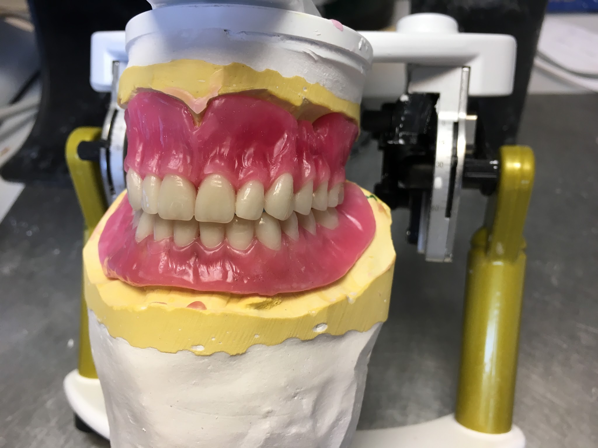 Great Smile Denture Clinic Inc