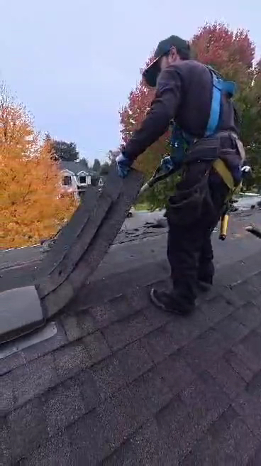 Army Roofing Inc.