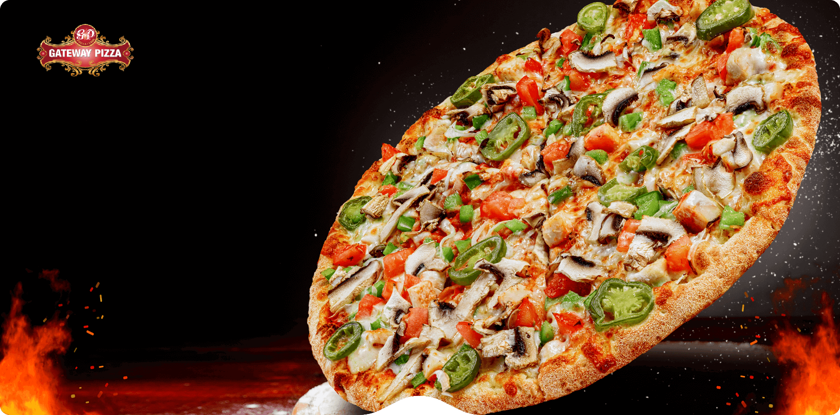 Gateway Pizza