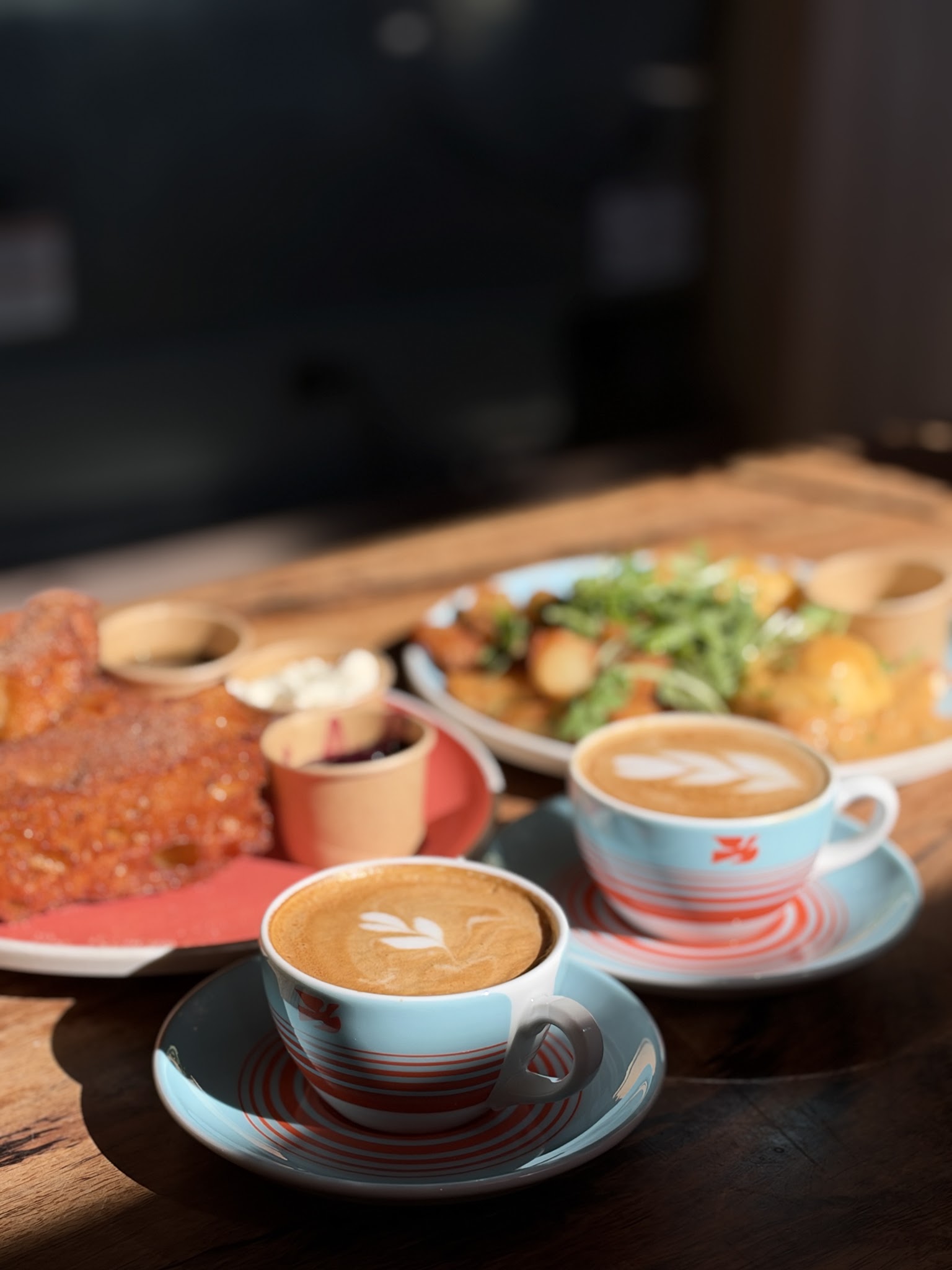 Isetta Cafe Bistro