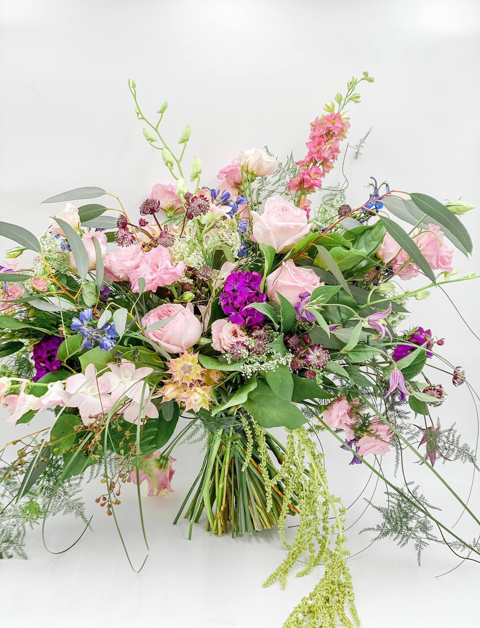 Elderberry Floral