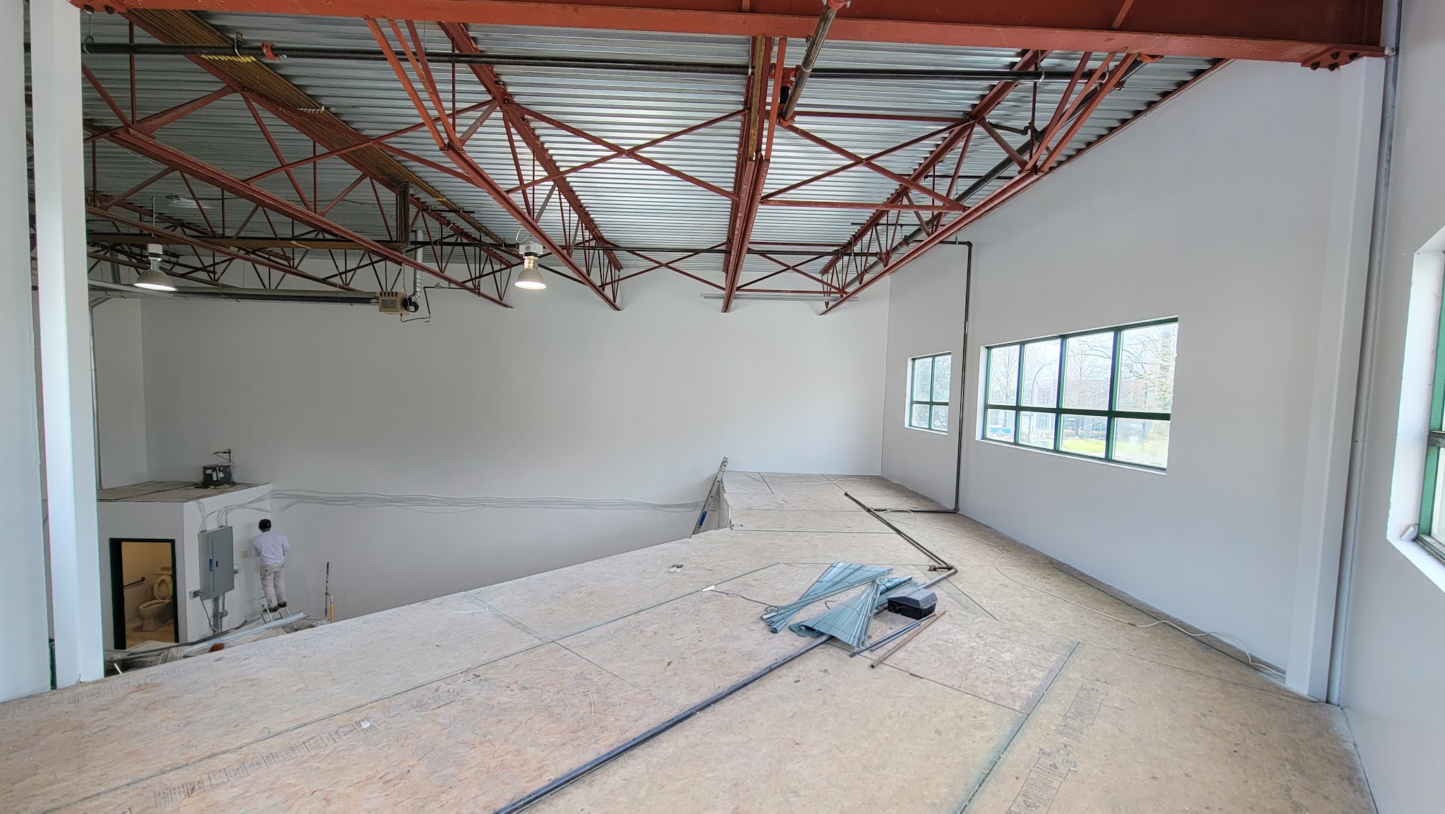Makus Professional Painting Group