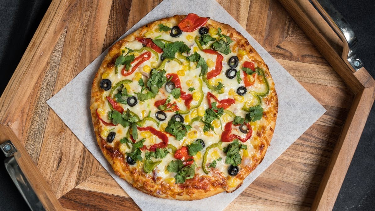 Great Pizza