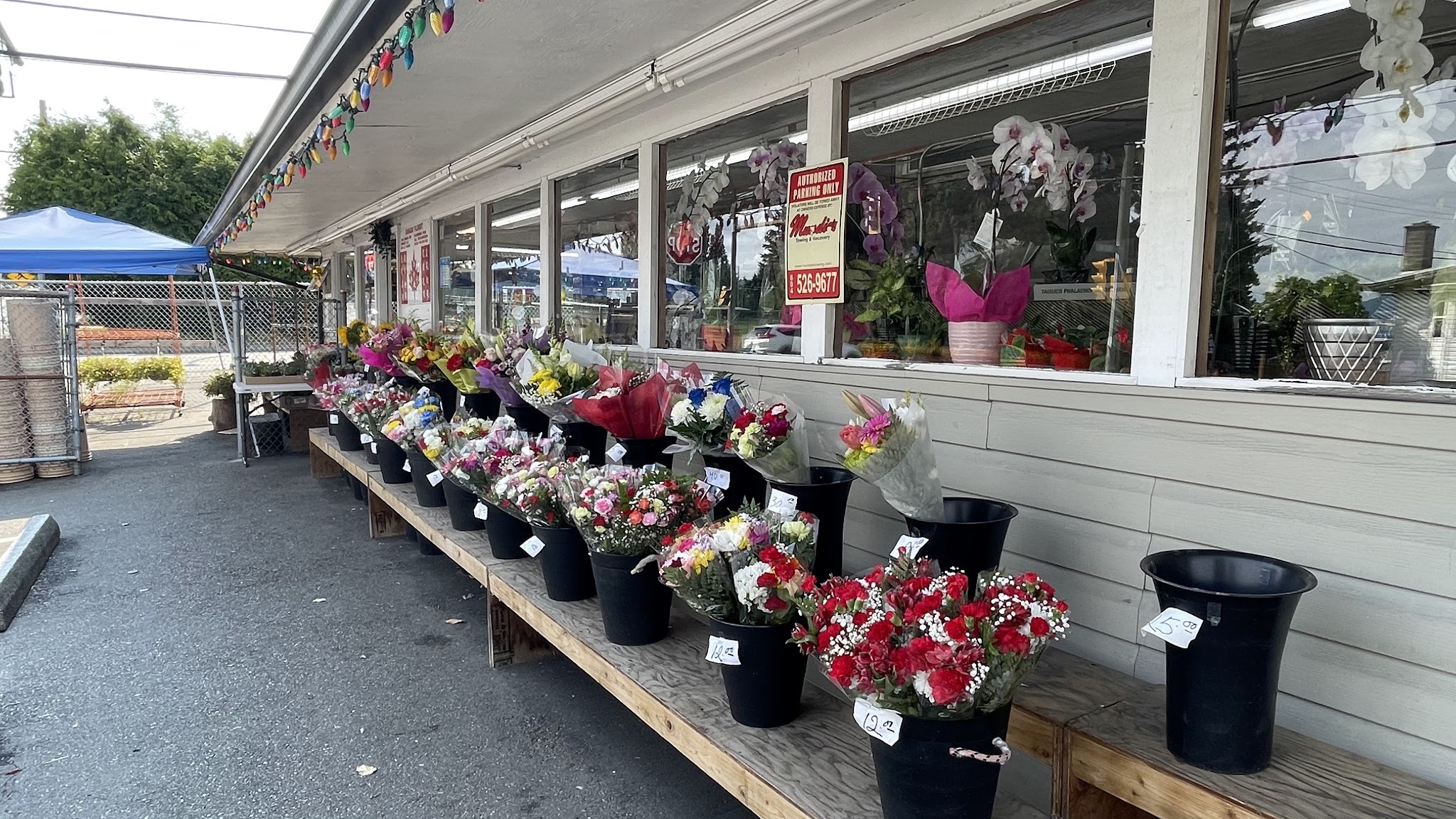 Canada Florist Burnaby