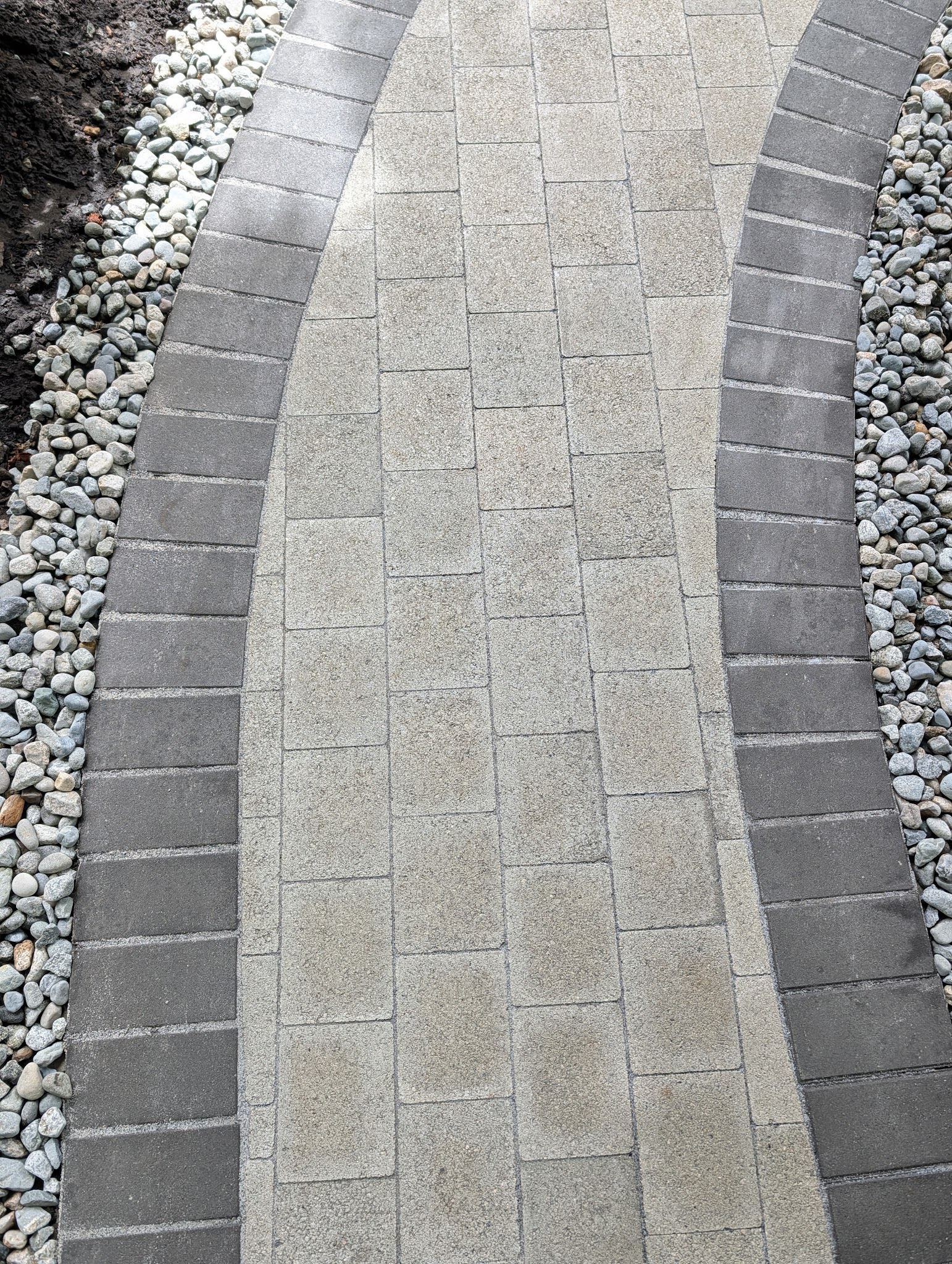 EcoBridge Landscape Inc.