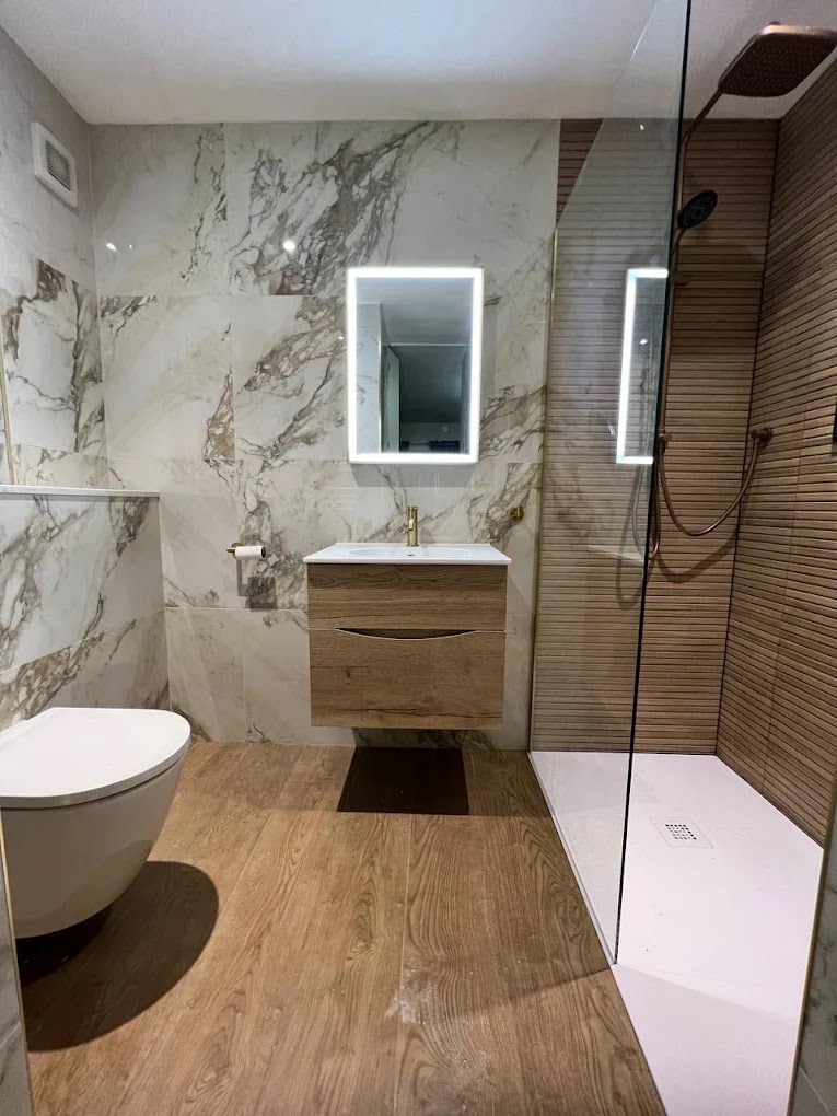 Bathroom Renovations Vancouver Ltd