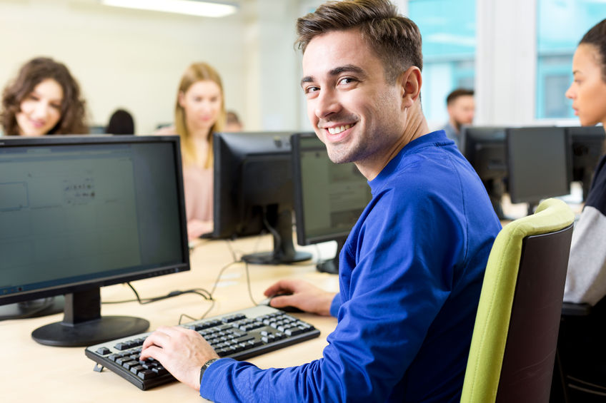 Hitek Computer School - Software QA and Software Testing course