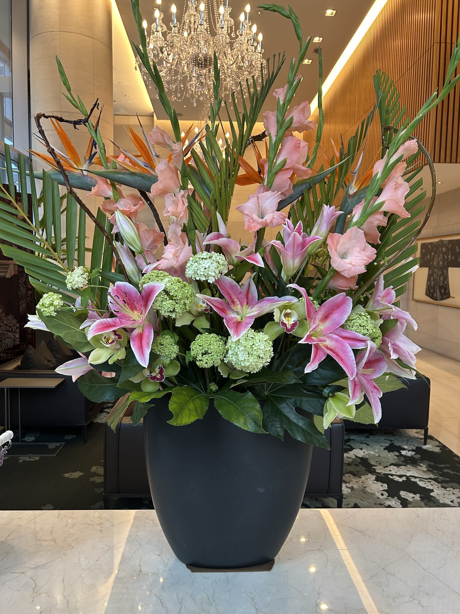 Hanamo Florist