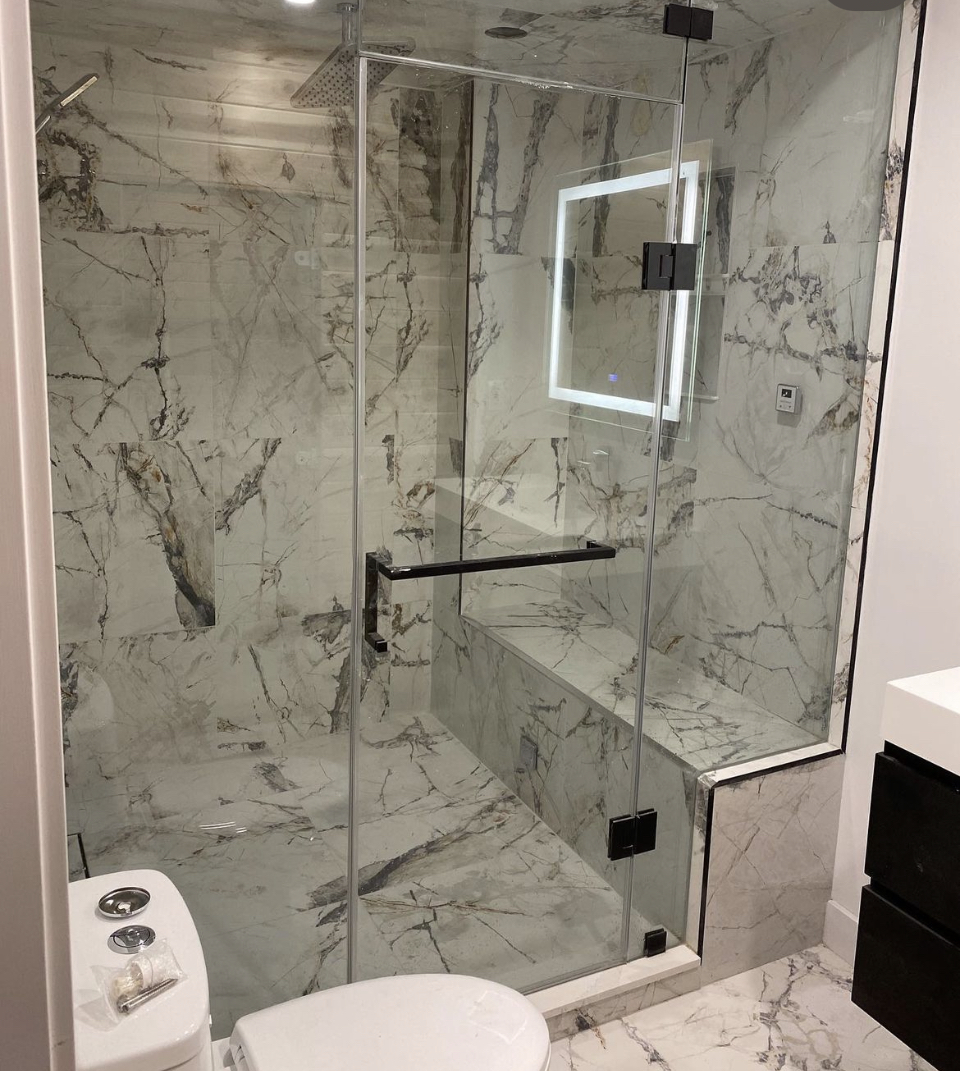 Fast Renovation