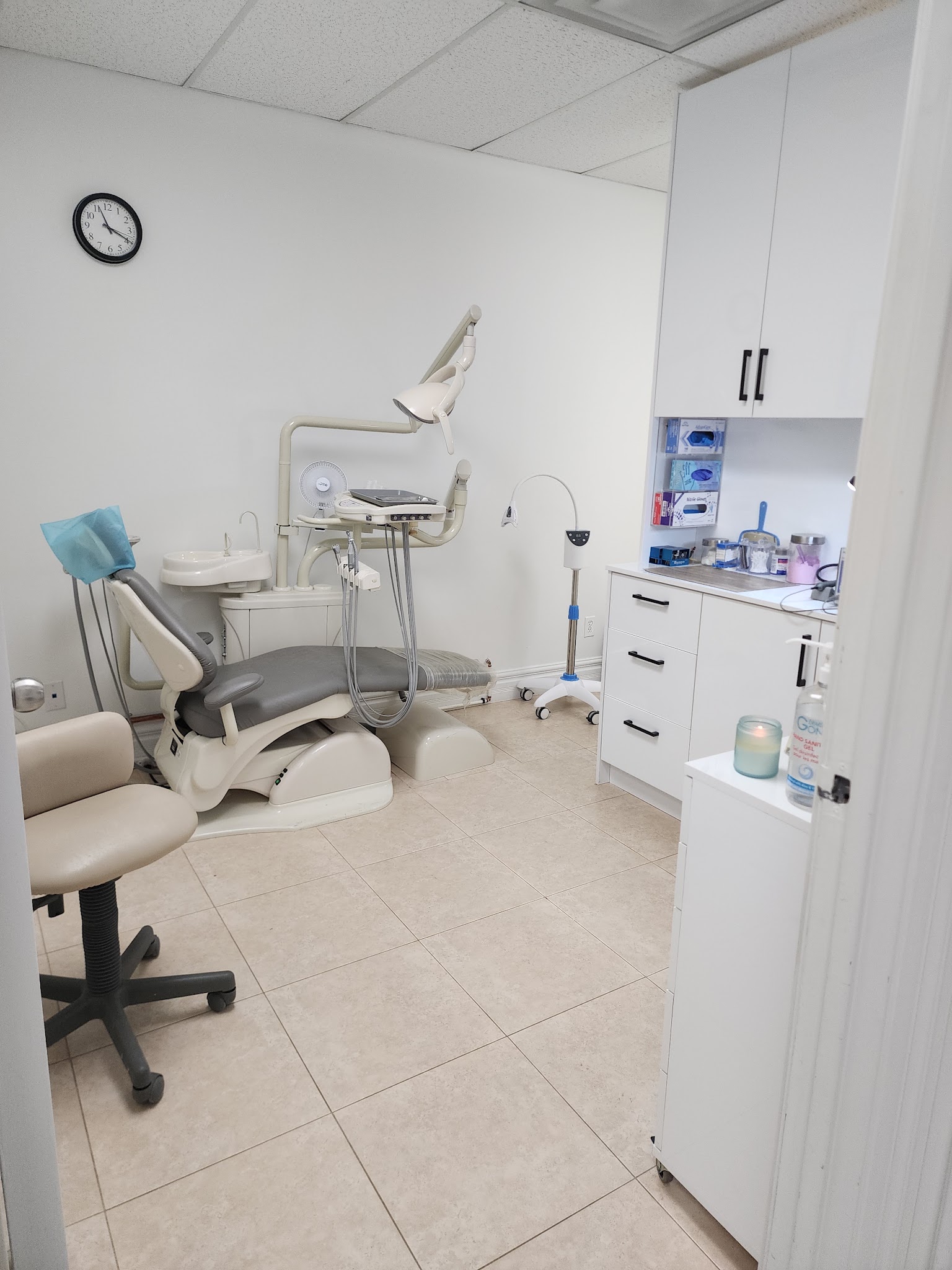 Salimi Denture Clinic