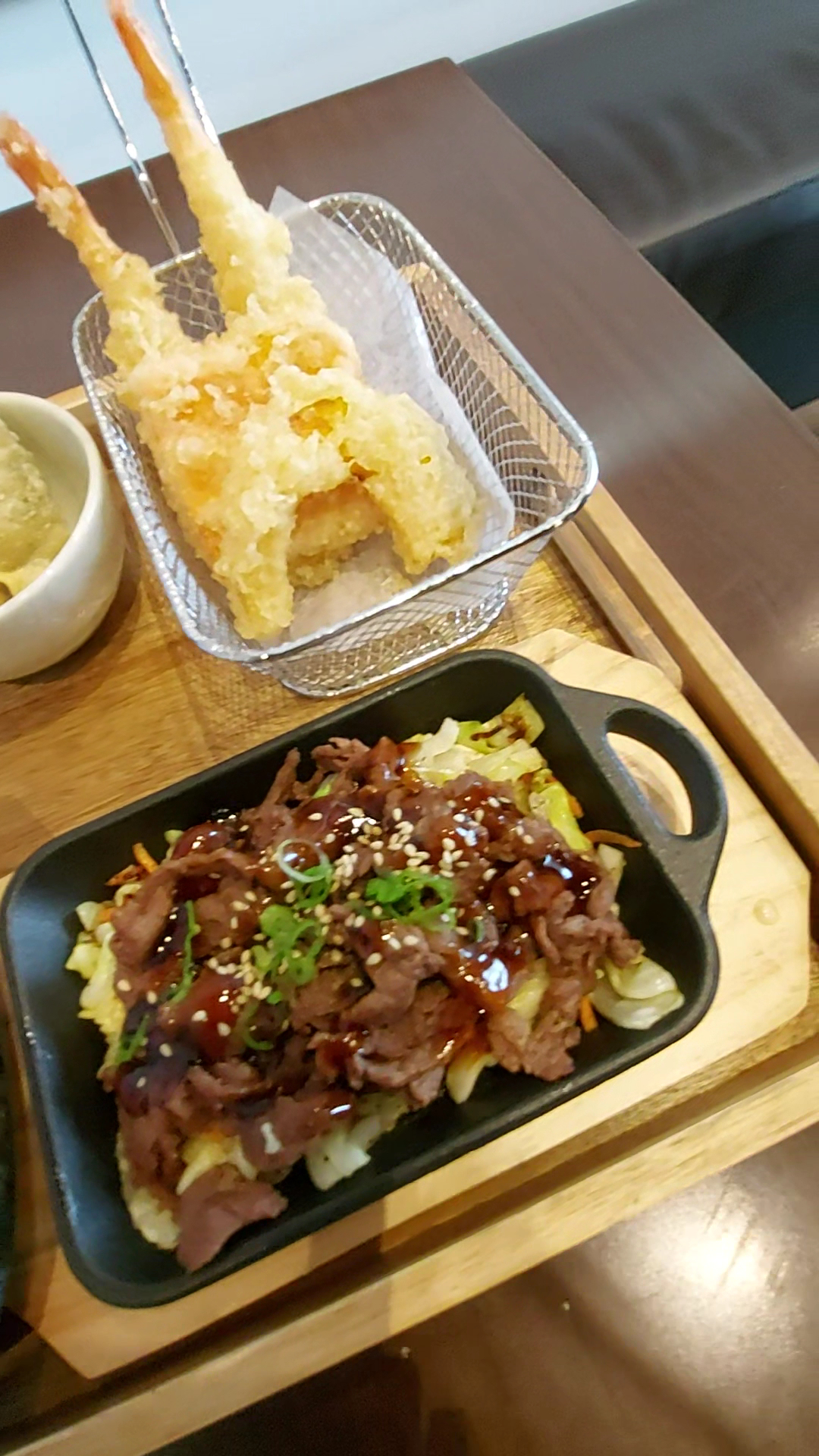 Hako Sushi