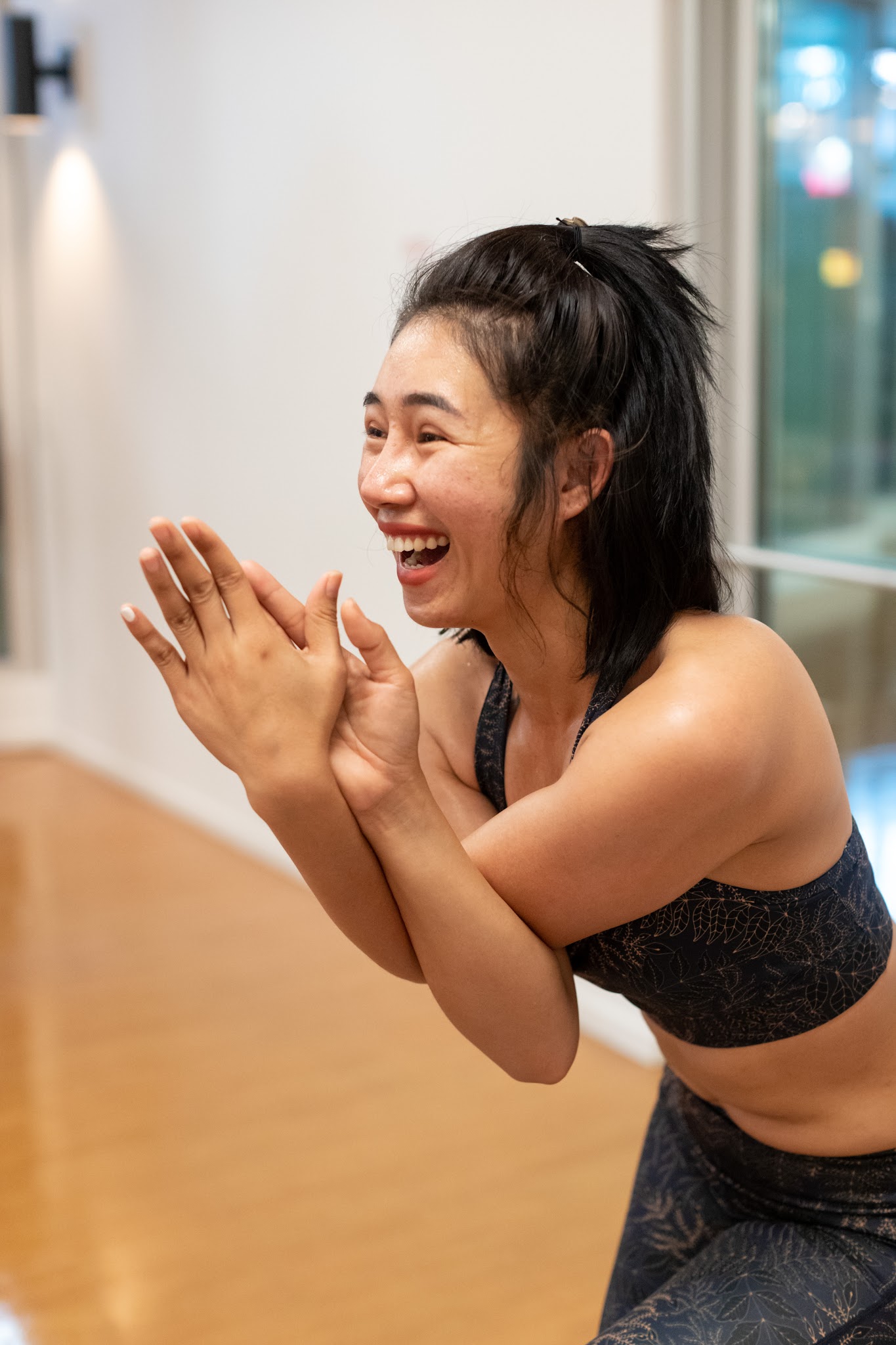 Hot Yoga 101| Inferno Hot Pilates