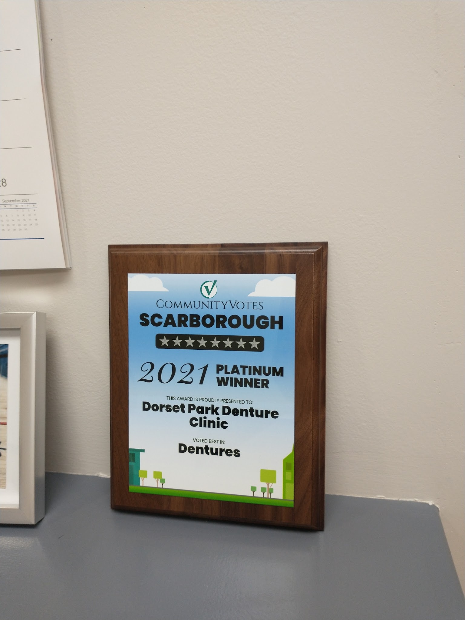 Birch & Oak Denture Clinic