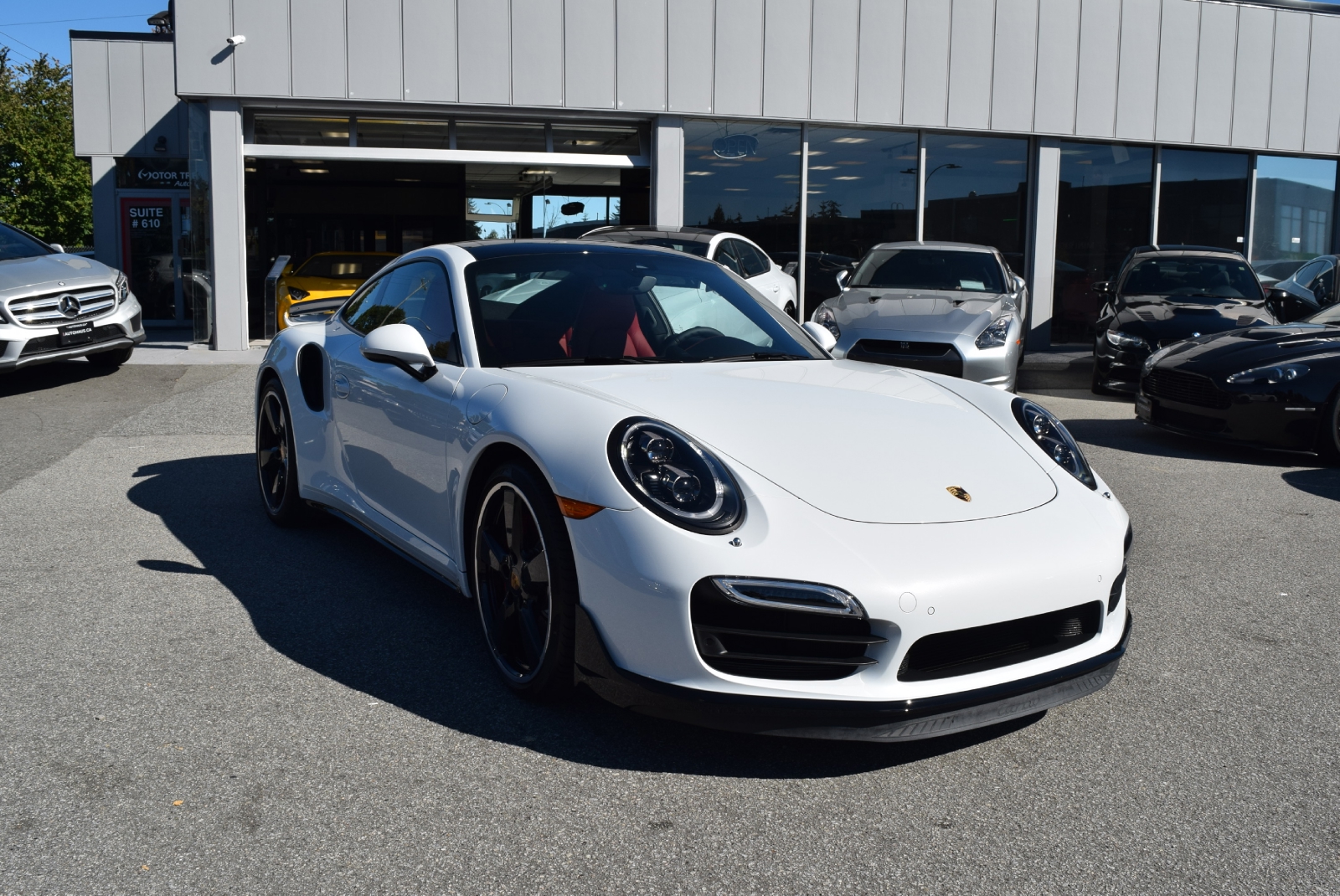 I Autohaus Sales & Leasing