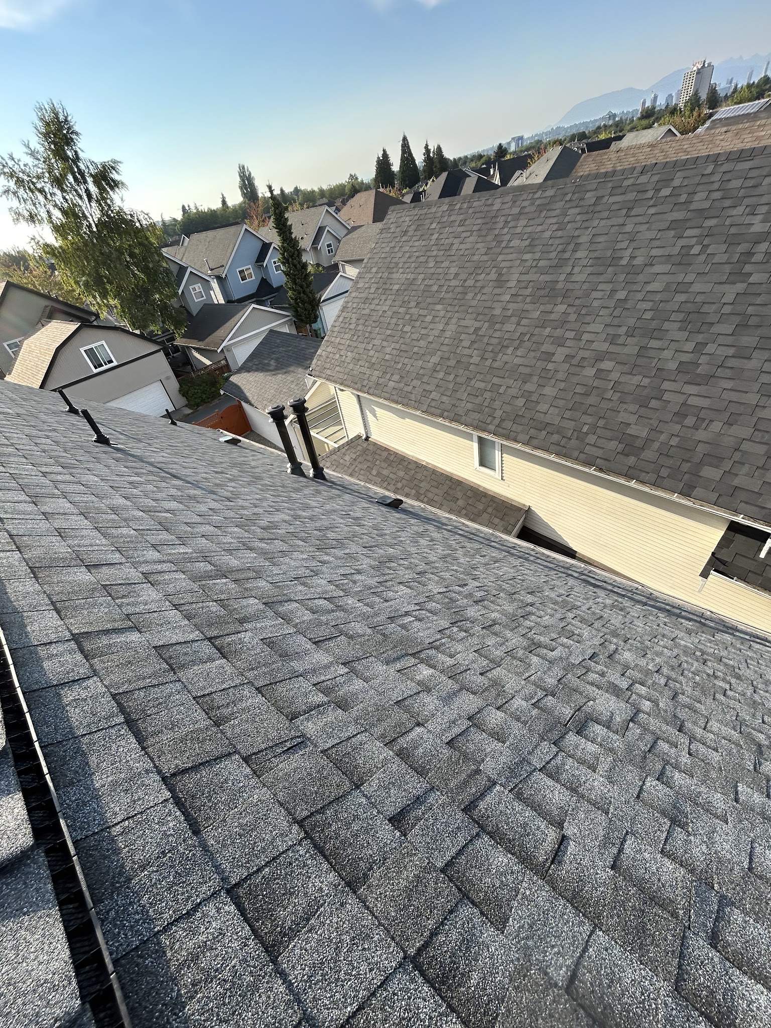 JMT Roofing