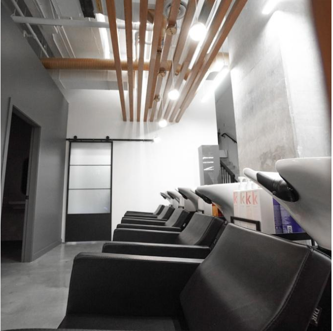 Citrus Hair Salon
