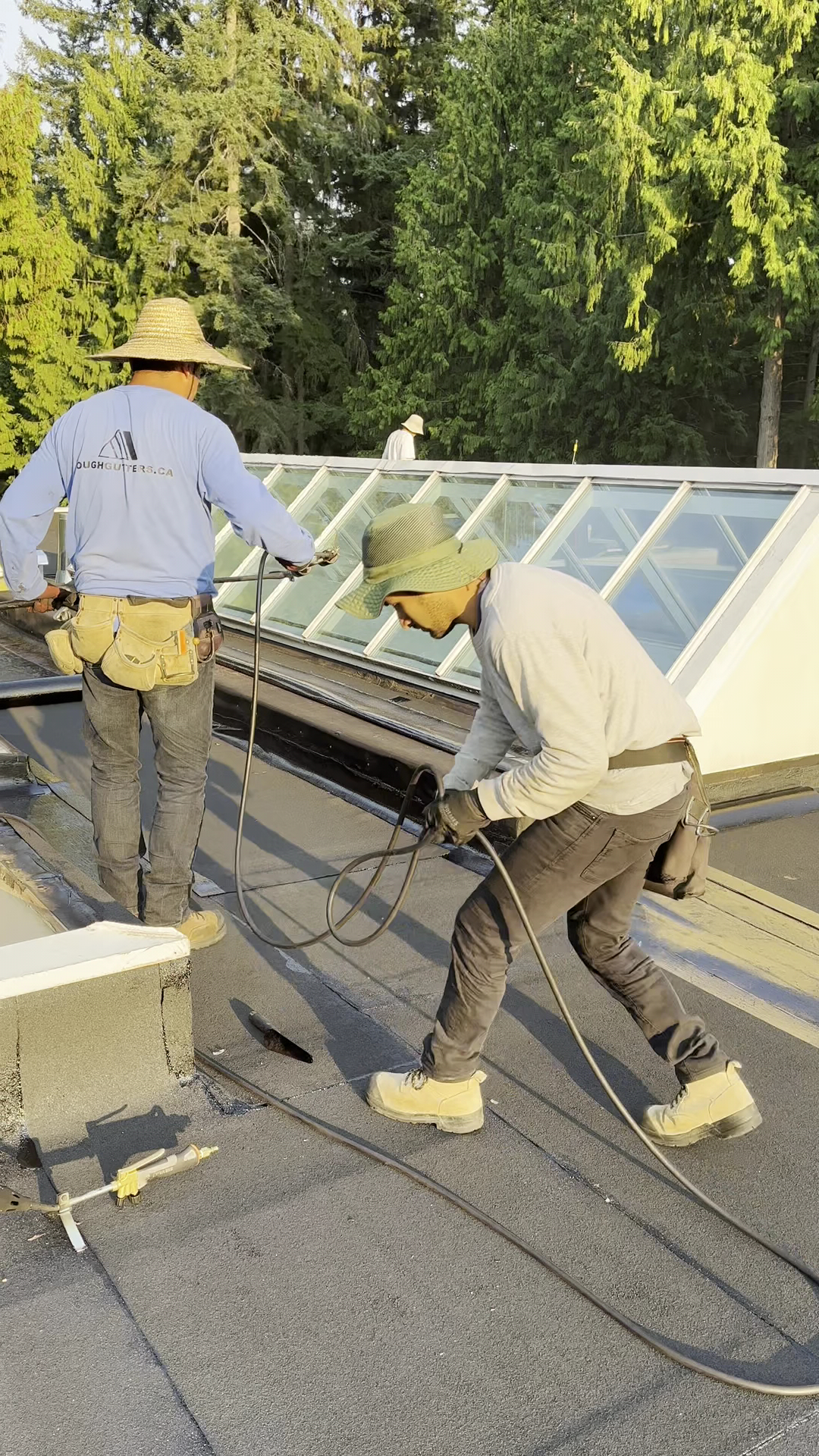 ABC Roofing & Maintenance