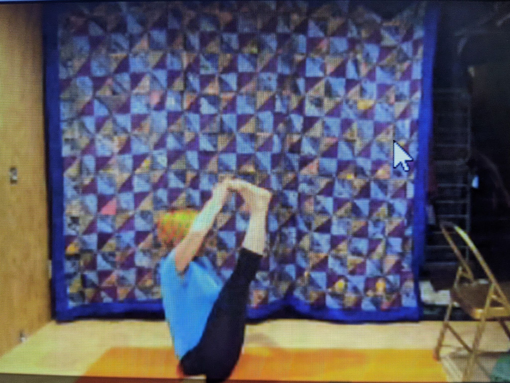 The Yoga Space