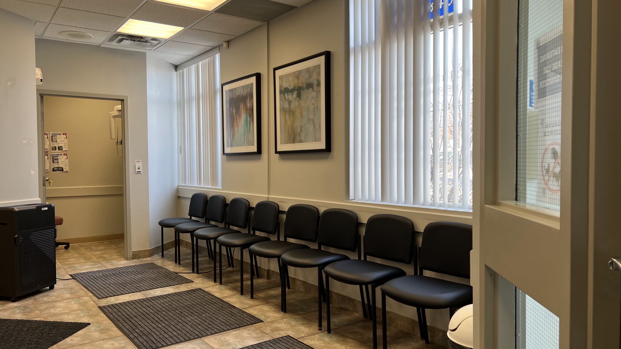 Cliffcrest Denture Clinic