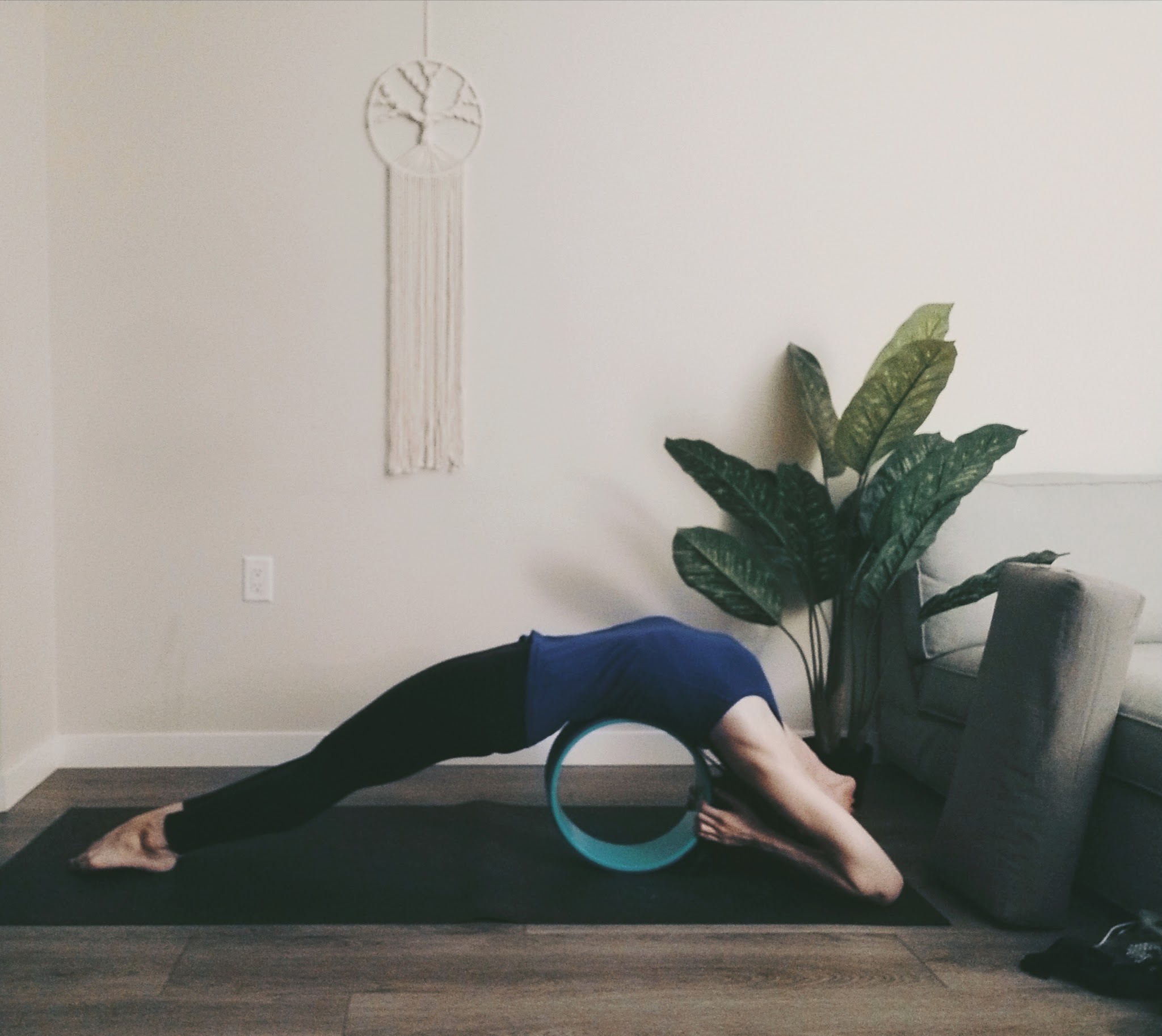 Bhavana Yoga Studio Burnaby - Classes for Hatha Yoga, Yin Yoga, Ayurvedic Yoga for Beginners