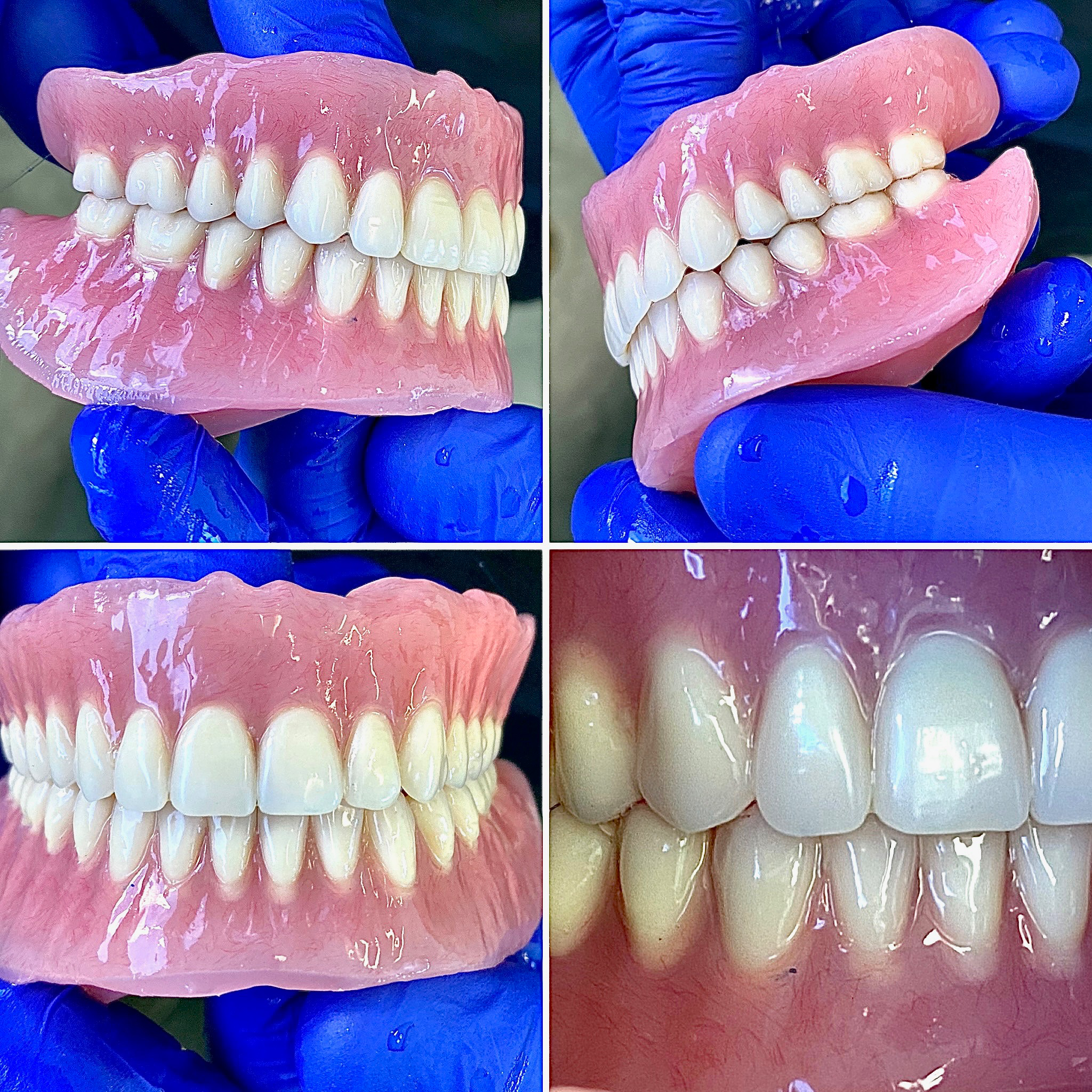 Smile Care Denture Centre