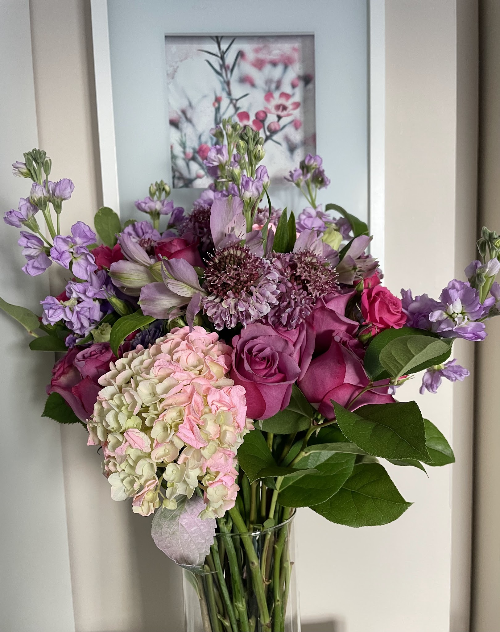 Enchanted Florist