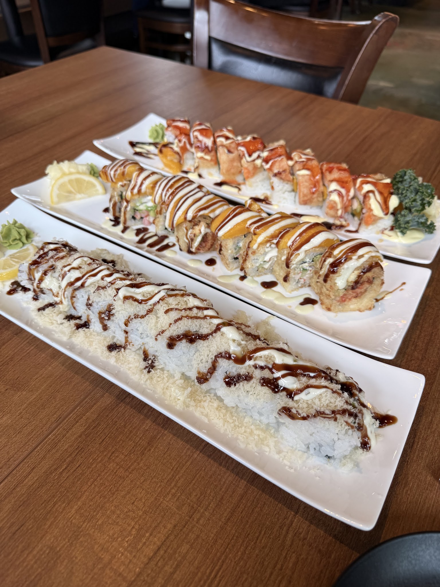 Noma Sushi Japanese Restaurant