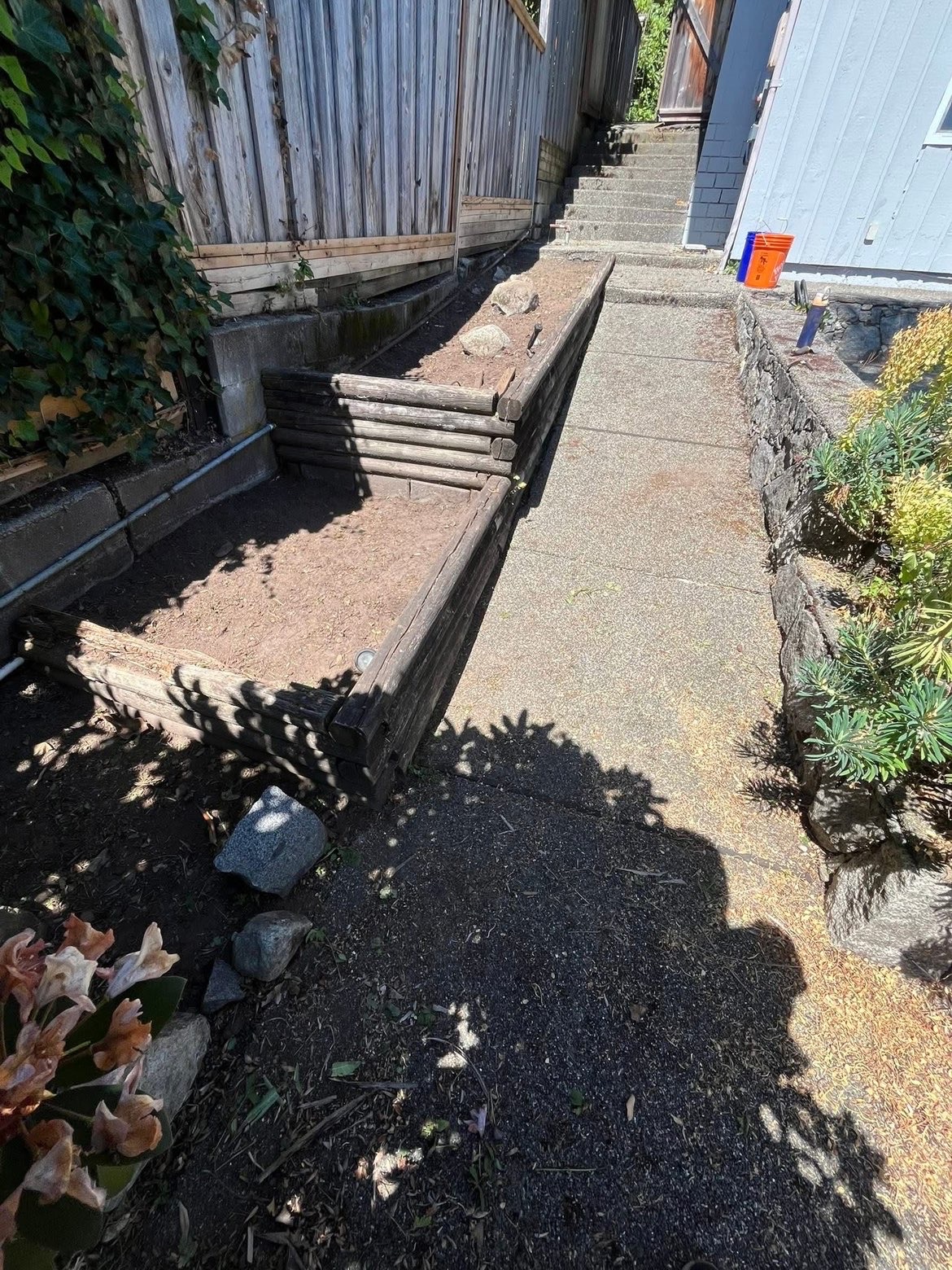 Fresh & Clean Yards