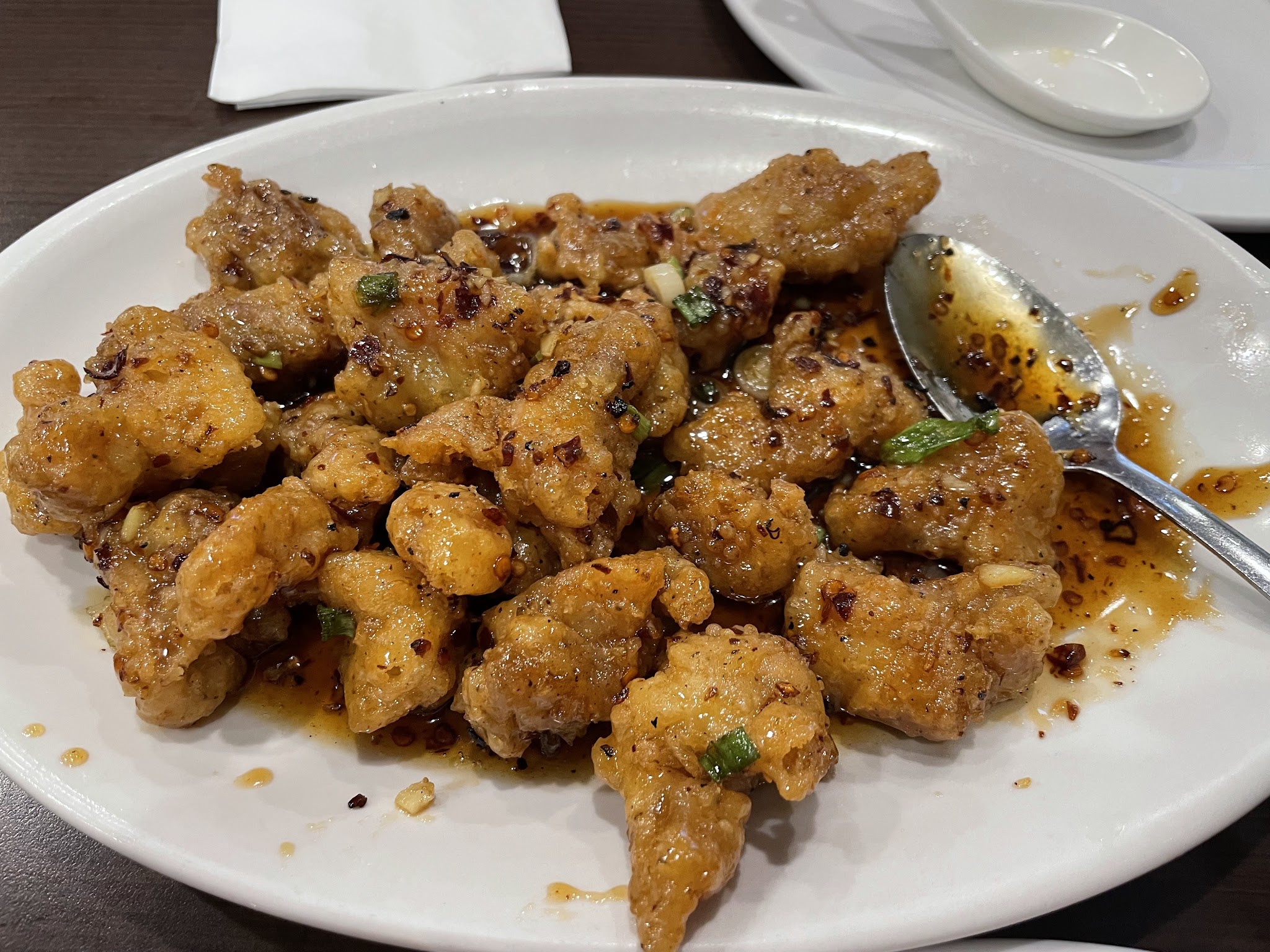 Chili Pepper House