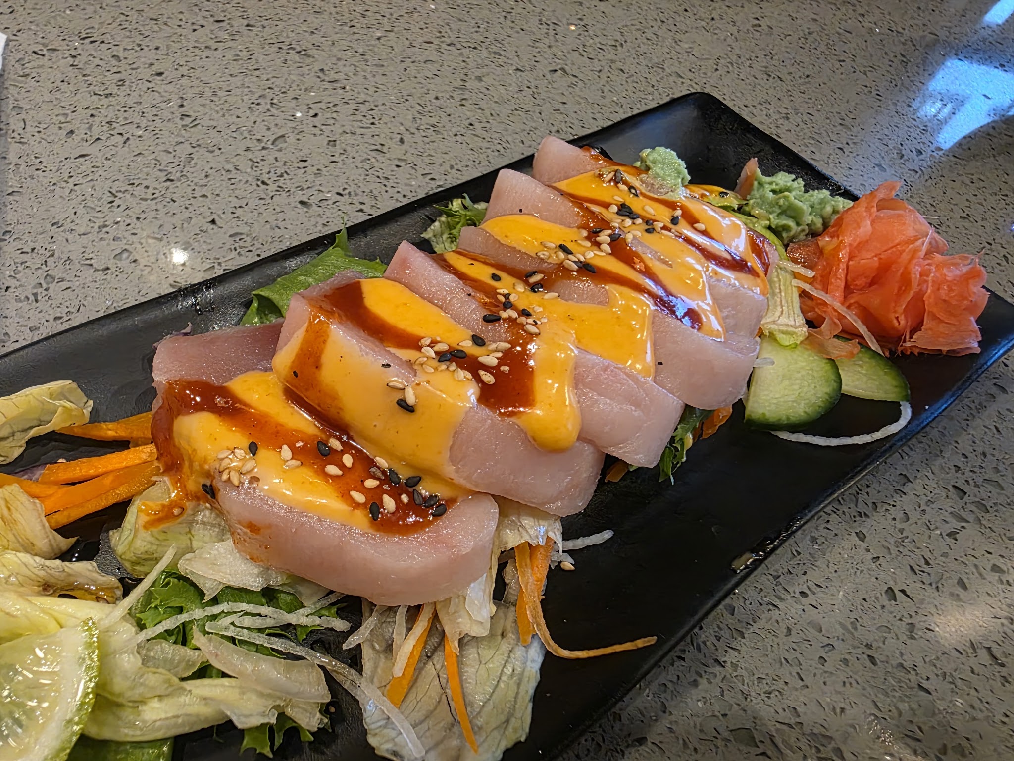 Ono’s Sushi