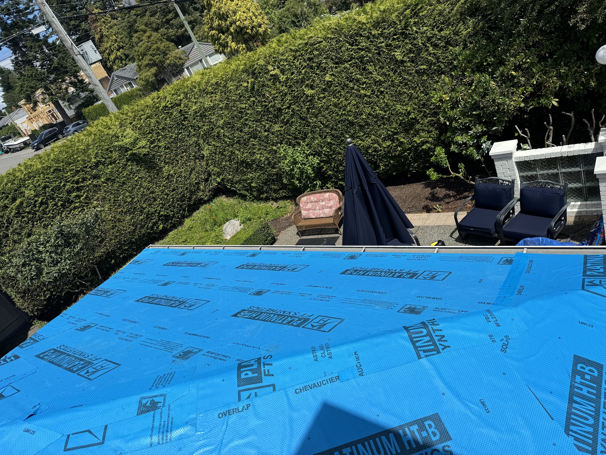 J J Roofing Services Ltd.