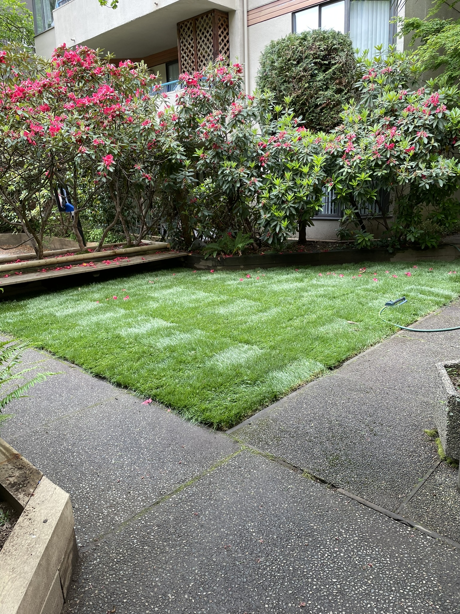 Vancouver GardenBox