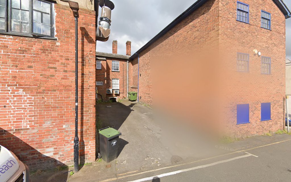 Essex Vehicle Storage