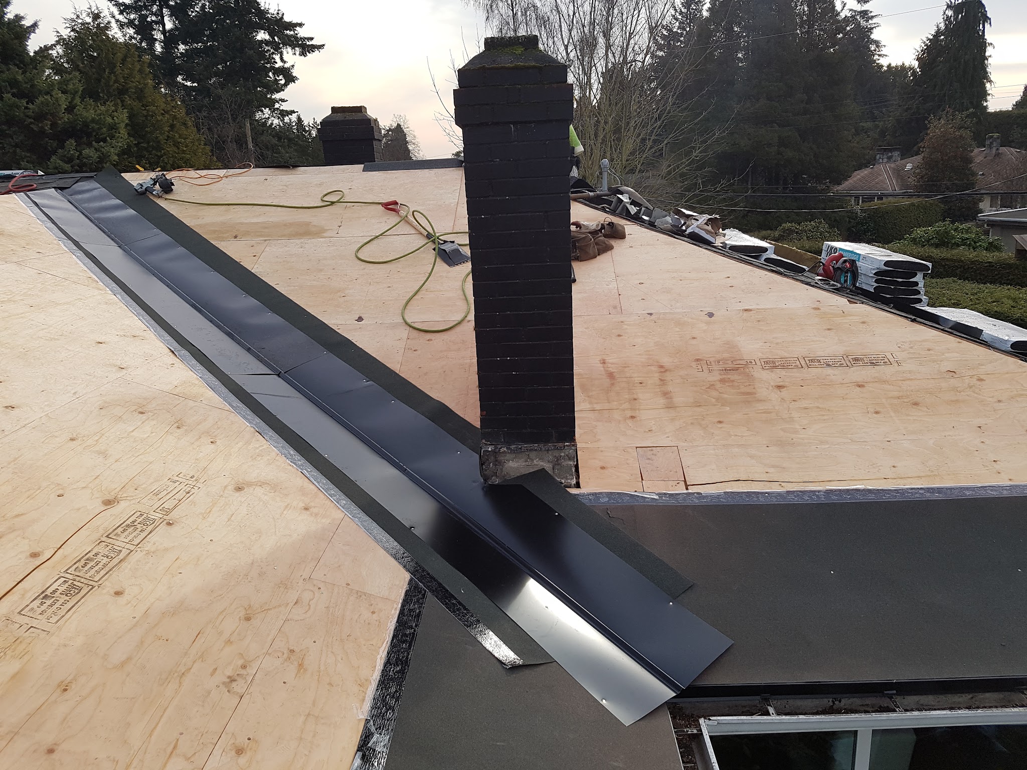 Lockhart Roofing Ltd.