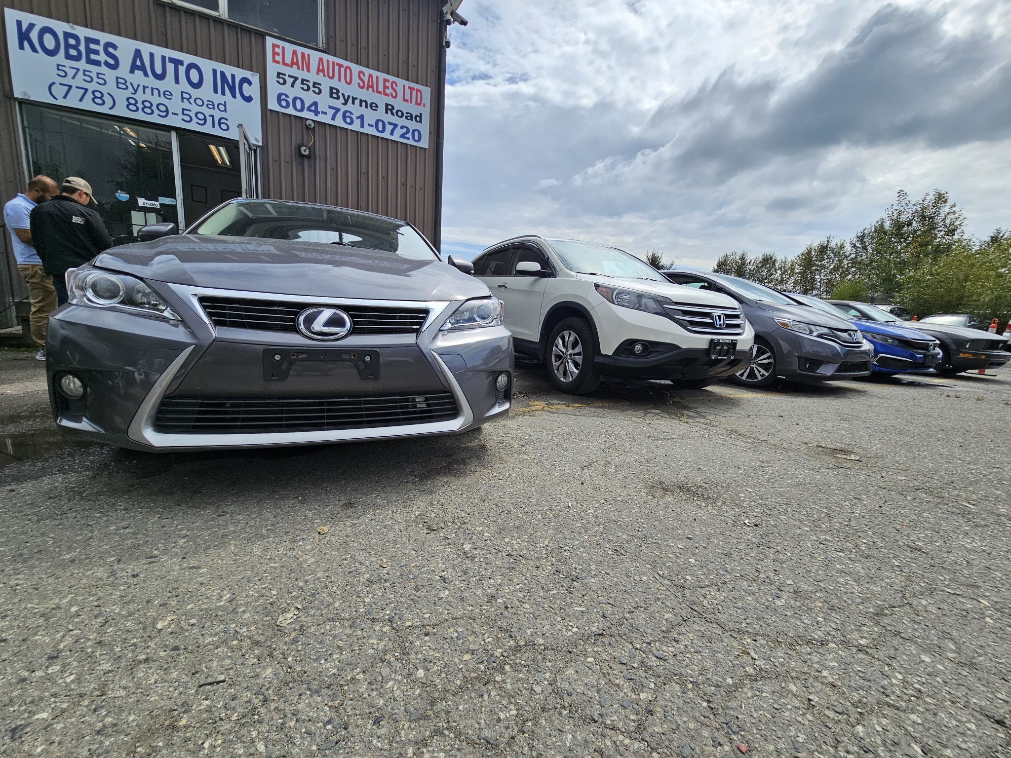 Elan Auto Sales